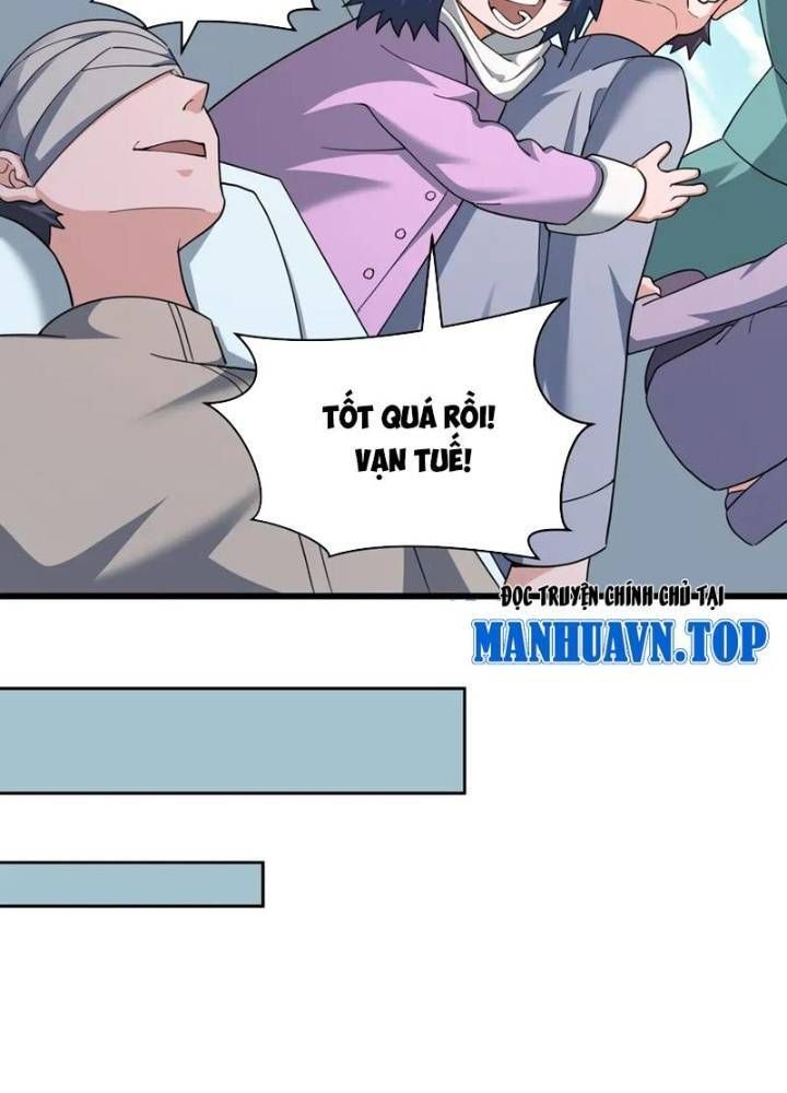 Kỷ Nguyên Kỳ Lạ Chapter 328.1 - Trang 2