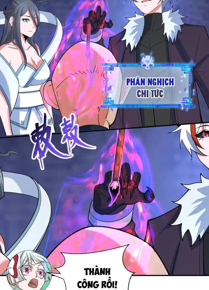 Kỷ Nguyên Kỳ Lạ Chapter 328.1 - Trang 2