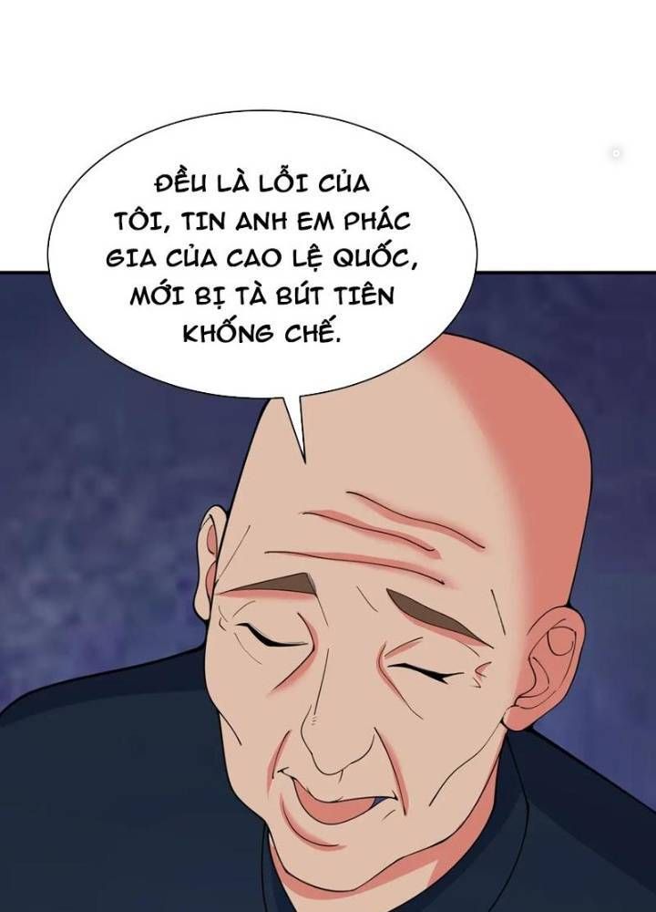 Kỷ Nguyên Kỳ Lạ Chapter 328.1 - Trang 2