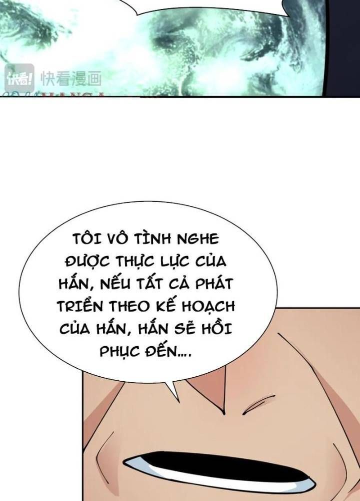 Kỷ Nguyên Kỳ Lạ Chapter 328.1 - Trang 2