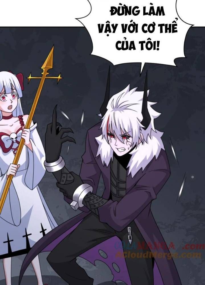 Kỷ Nguyên Kỳ Lạ Chapter 328.2 - Trang 2