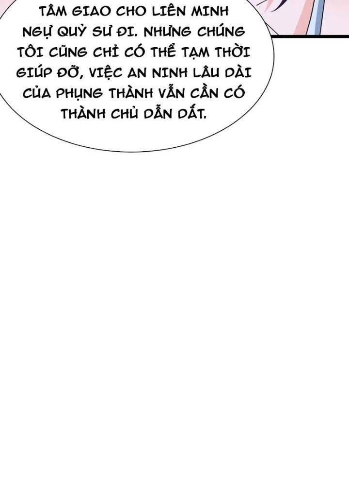 Kỷ Nguyên Kỳ Lạ Chapter 329.1 - Trang 2