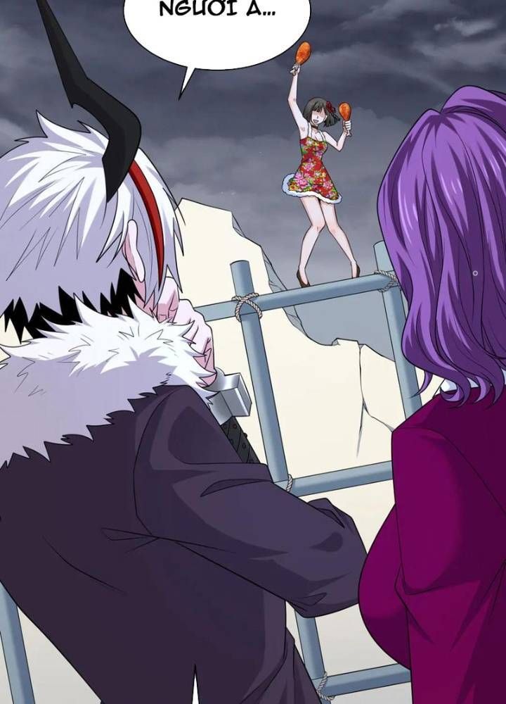 Kỷ Nguyên Kỳ Lạ Chapter 329.1 - Trang 2