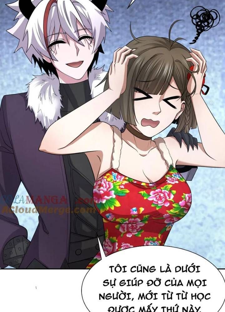 Kỷ Nguyên Kỳ Lạ Chapter 329.1 - Trang 2