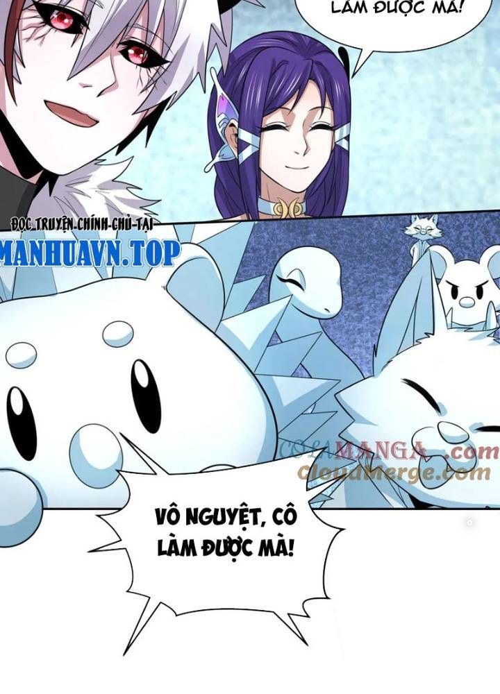 Kỷ Nguyên Kỳ Lạ Chapter 329.1 - Trang 2