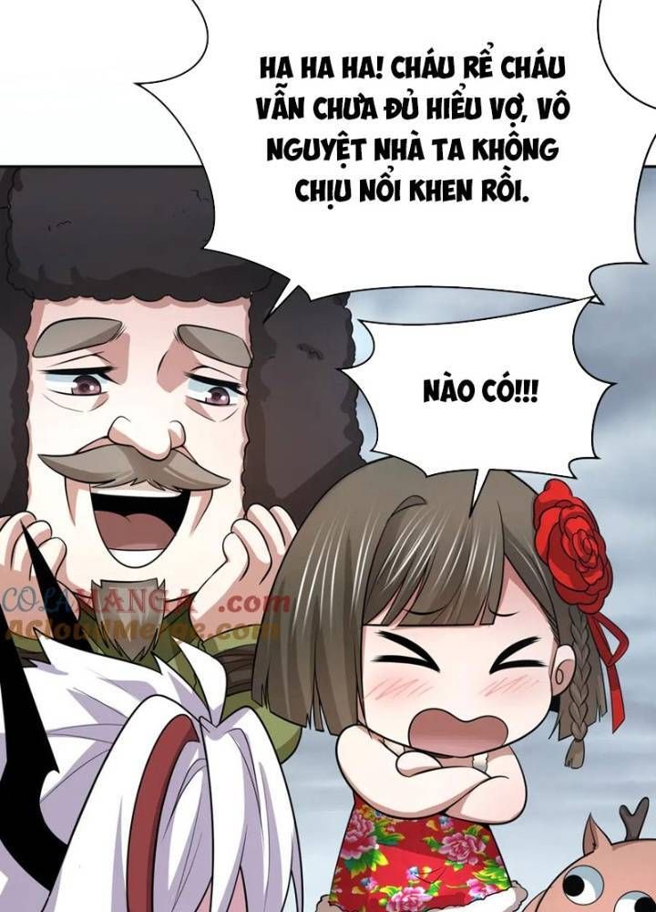 Kỷ Nguyên Kỳ Lạ Chapter 329.1 - Trang 2