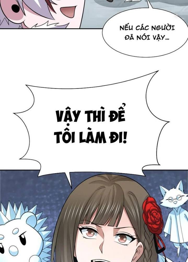Kỷ Nguyên Kỳ Lạ Chapter 329.1 - Trang 2