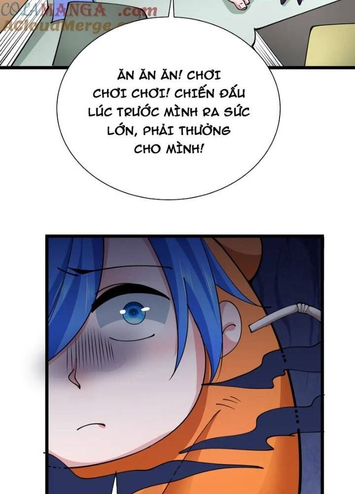 Kỷ Nguyên Kỳ Lạ Chapter 329.1 - Trang 2