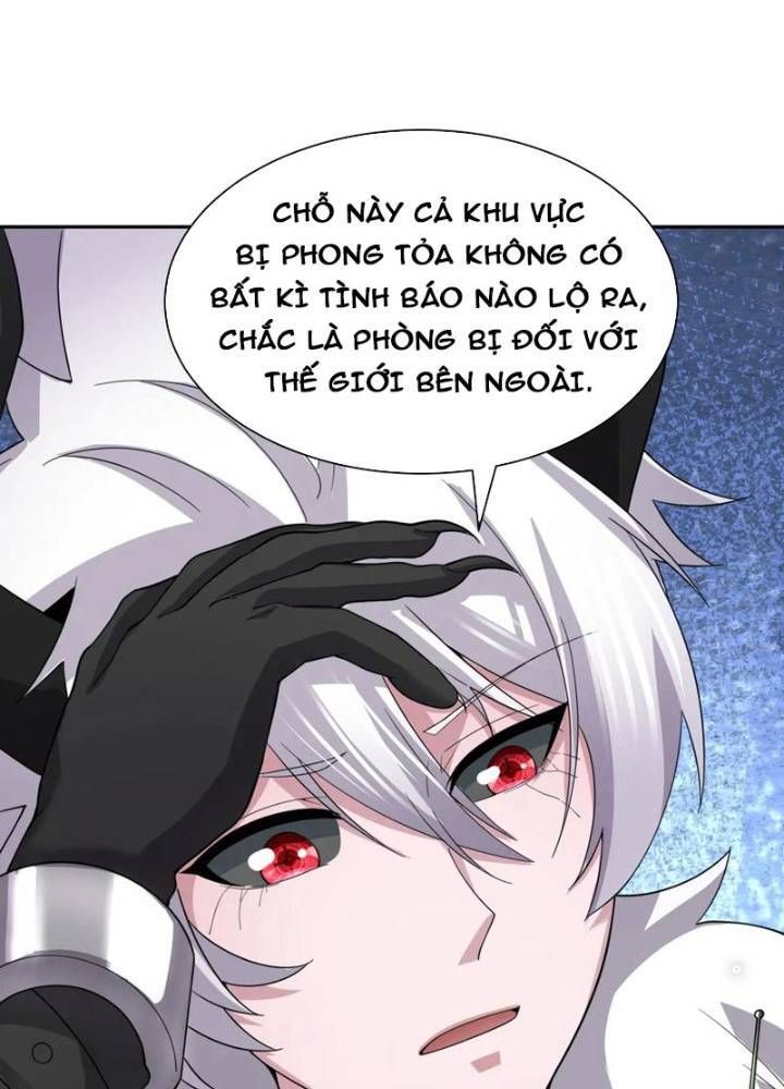 Kỷ Nguyên Kỳ Lạ Chapter 329.1 - Trang 2