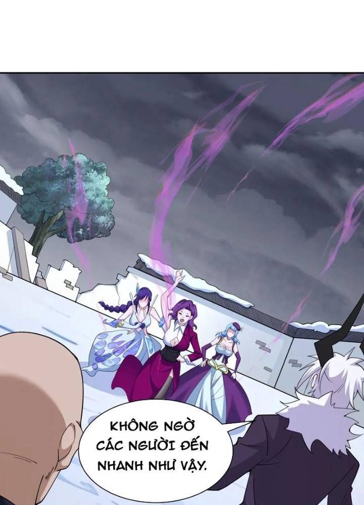 Kỷ Nguyên Kỳ Lạ Chapter 329.1 - Trang 2