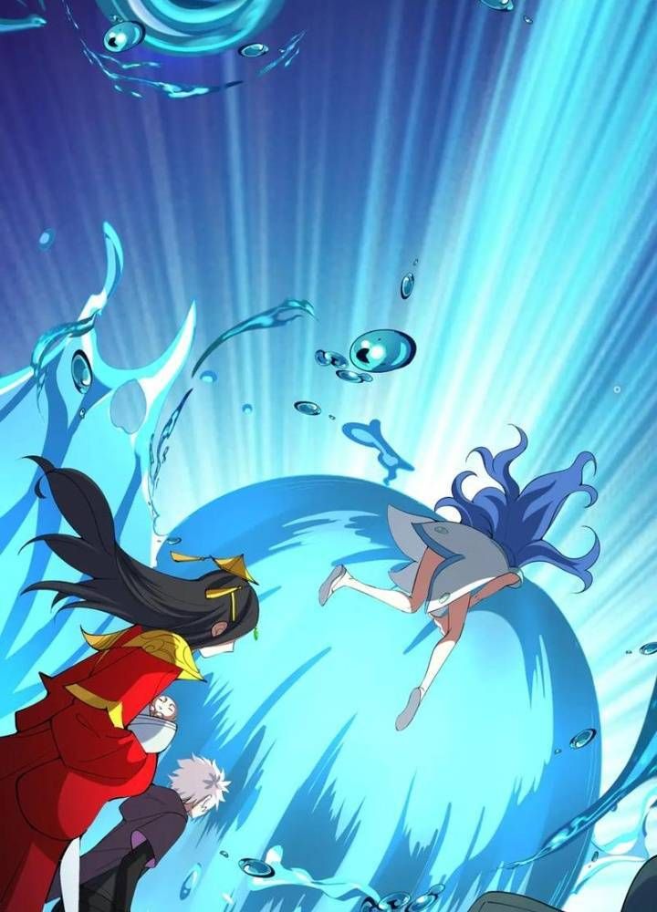 Kỷ Nguyên Kỳ Lạ Chapter 329.2 - Trang 2