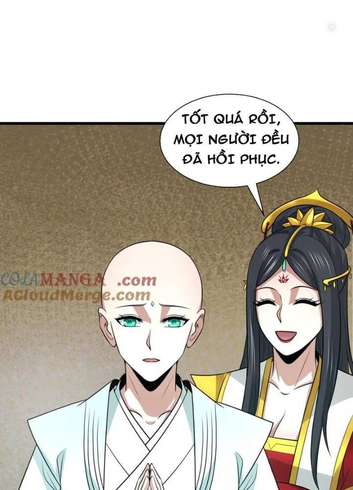 Kỷ Nguyên Kỳ Lạ Chapter 329.2 - Trang 2