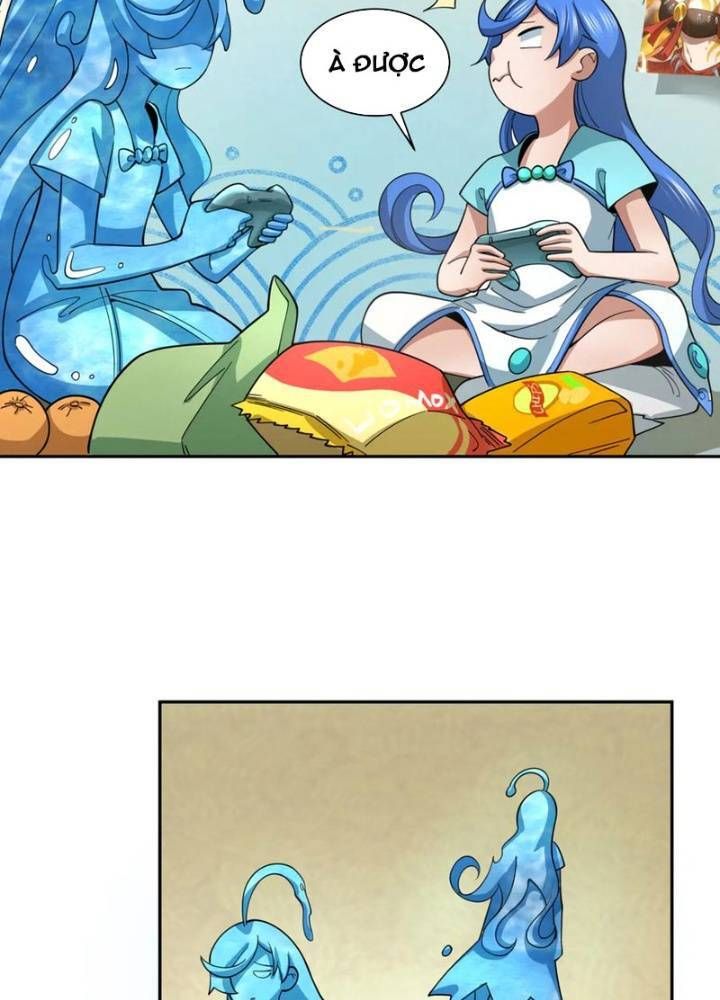 Kỷ Nguyên Kỳ Lạ Chapter 329.2 - Trang 2