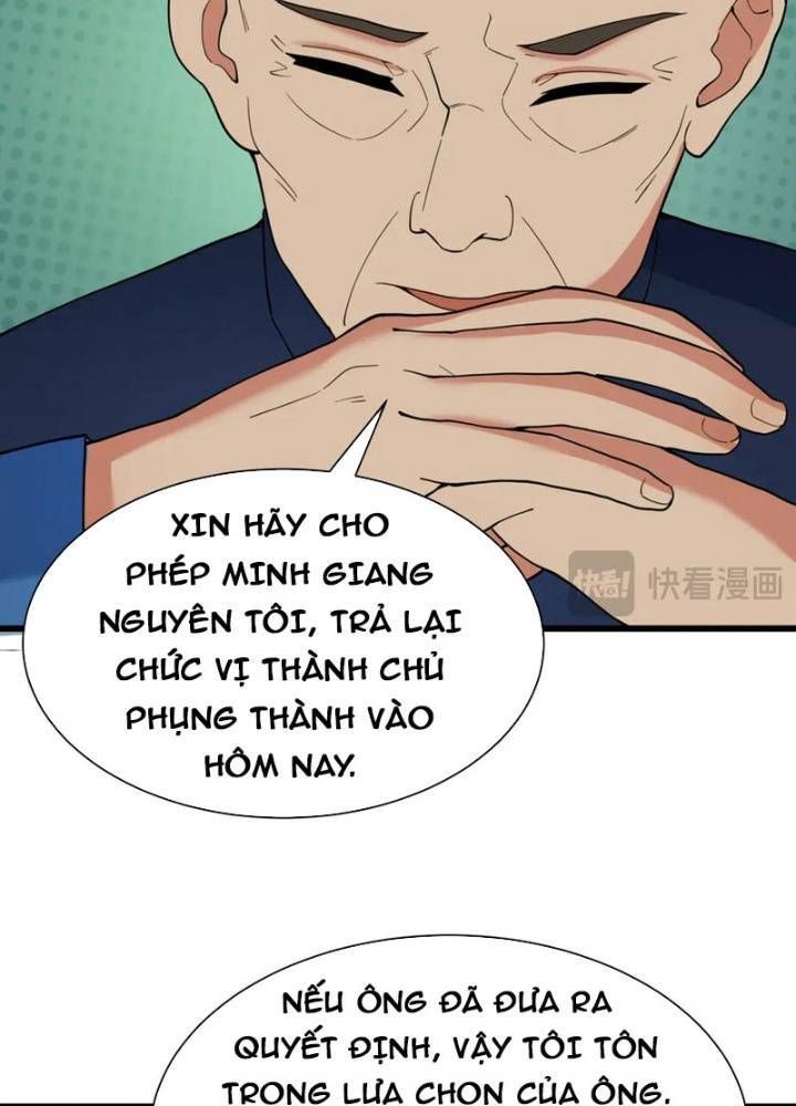 Kỷ Nguyên Kỳ Lạ Chapter 329.2 - Trang 2