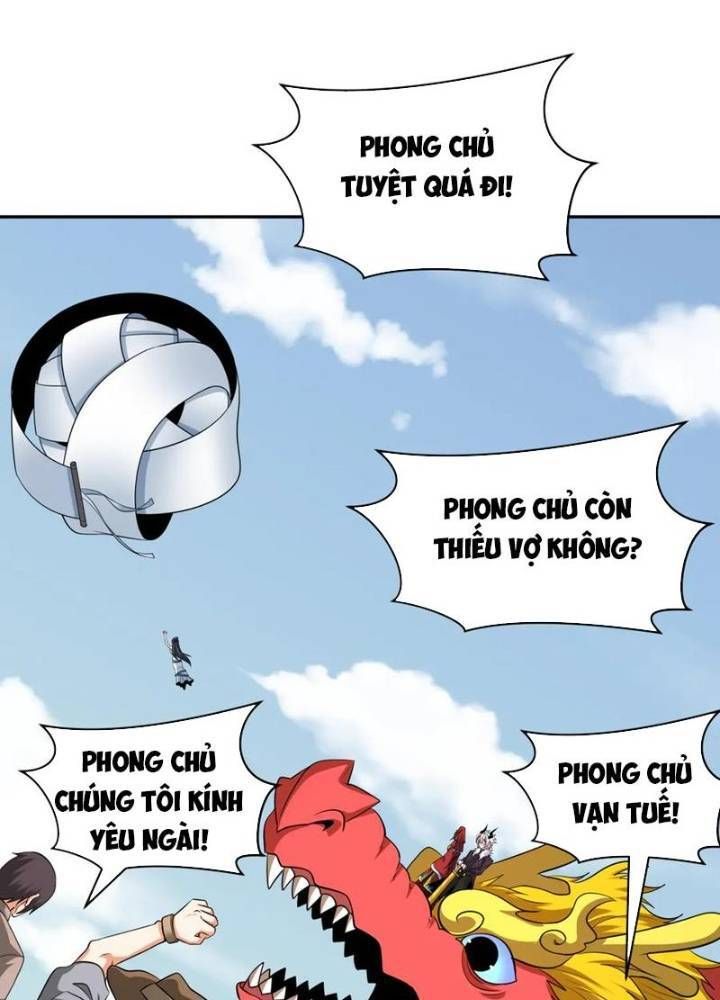 Kỷ Nguyên Kỳ Lạ Chapter 329.2 - Trang 2