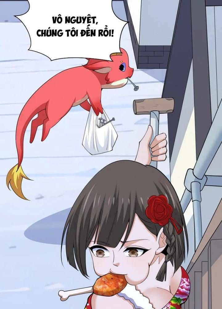 Kỷ Nguyên Kỳ Lạ Chapter 329.2 - Trang 2