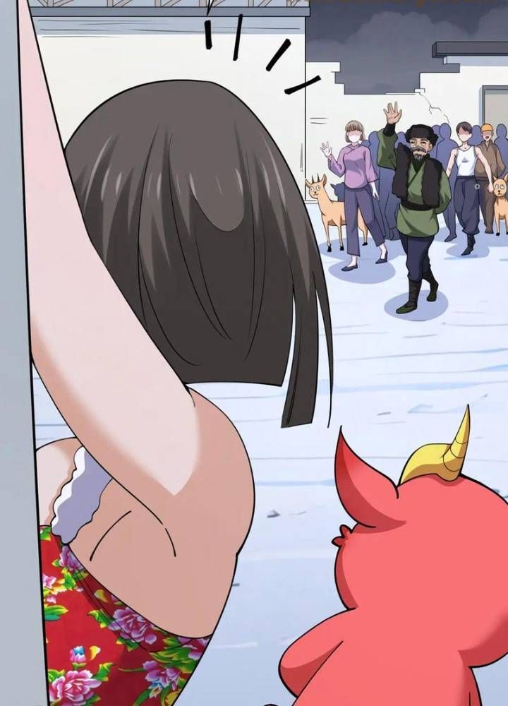 Kỷ Nguyên Kỳ Lạ Chapter 329.2 - Trang 2