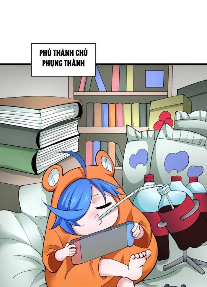Kỷ Nguyên Kỳ Lạ Chapter 329.2 - Trang 2