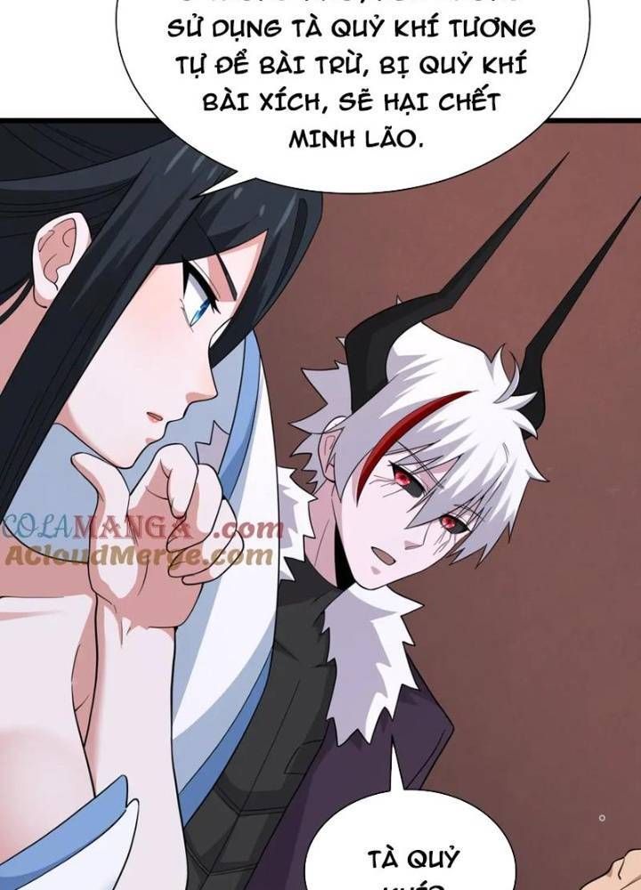 Kỷ Nguyên Kỳ Lạ Chapter 329.2 - Trang 2