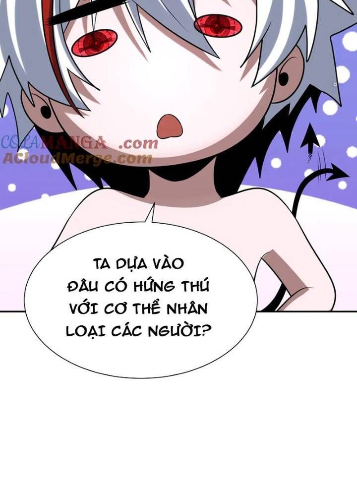 Kỷ Nguyên Kỳ Lạ Chapter 331.2 - Trang 2