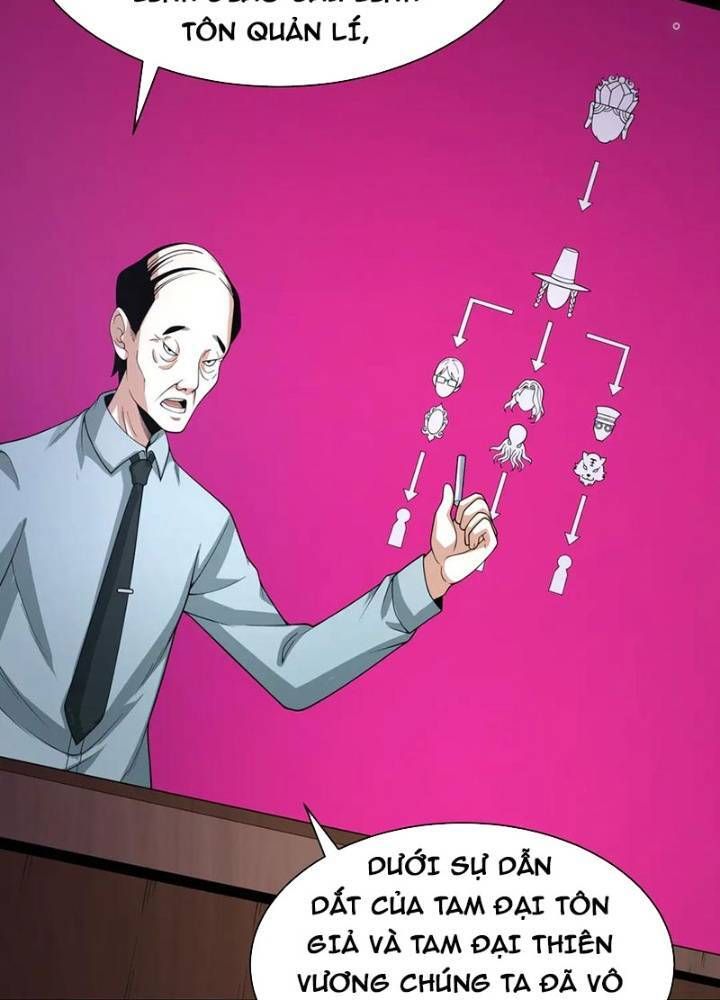Kỷ Nguyên Kỳ Lạ Chapter 331.2 - Trang 2