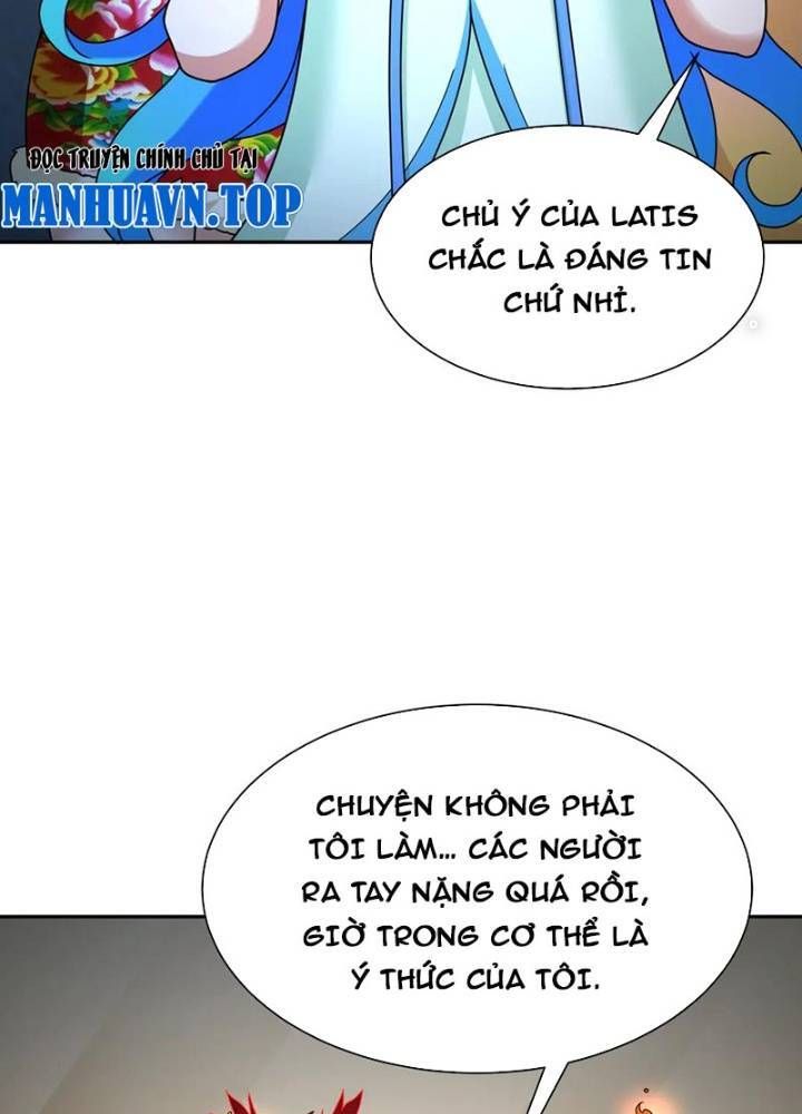 Kỷ Nguyên Kỳ Lạ Chapter 331.2 - Trang 2