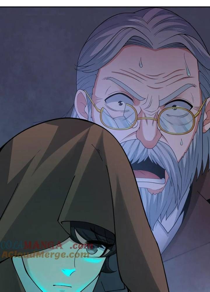 Kỷ Nguyên Kỳ Lạ Chapter 332.1 - Trang 2