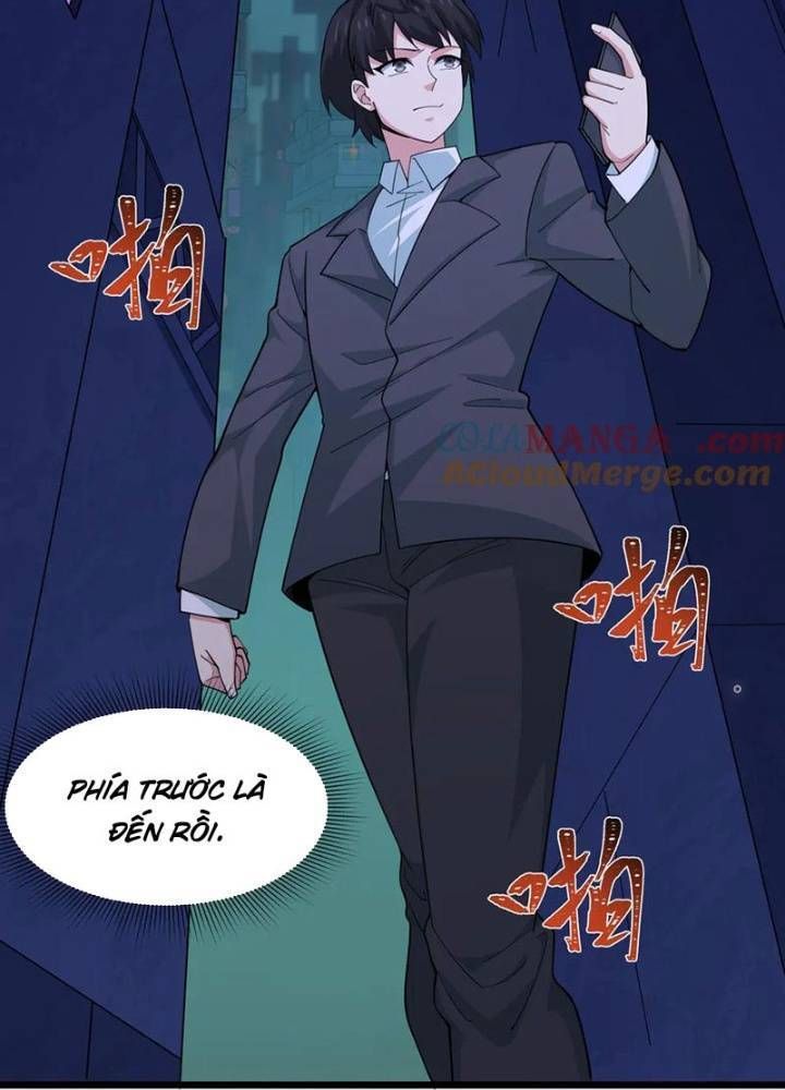 Kỷ Nguyên Kỳ Lạ Chapter 332.1 - Trang 2