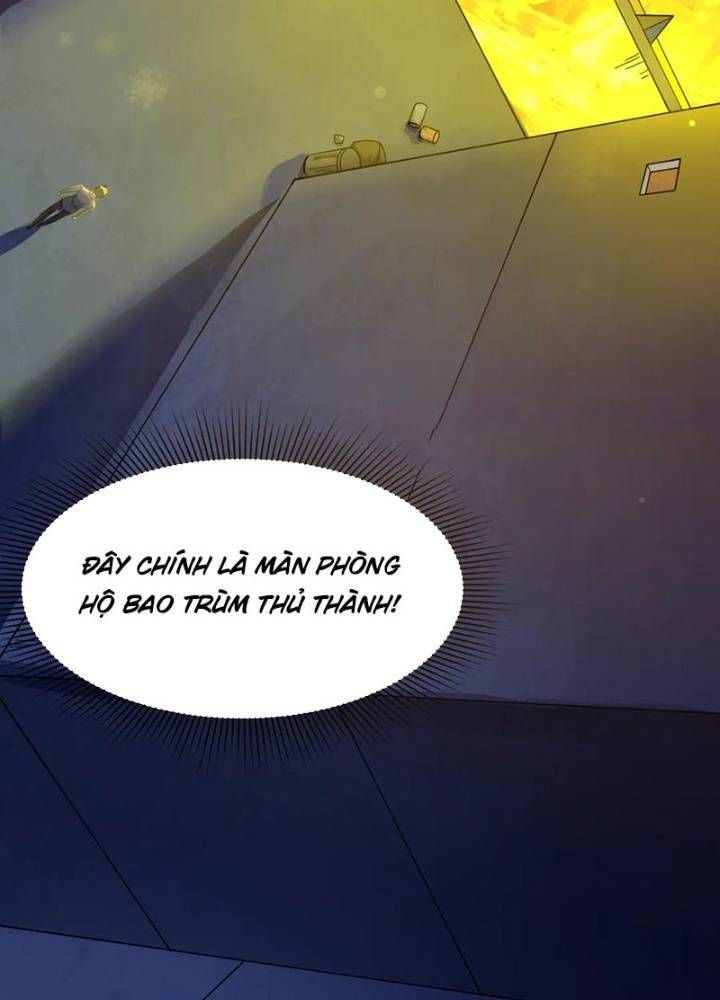 Kỷ Nguyên Kỳ Lạ Chapter 332.1 - Trang 2