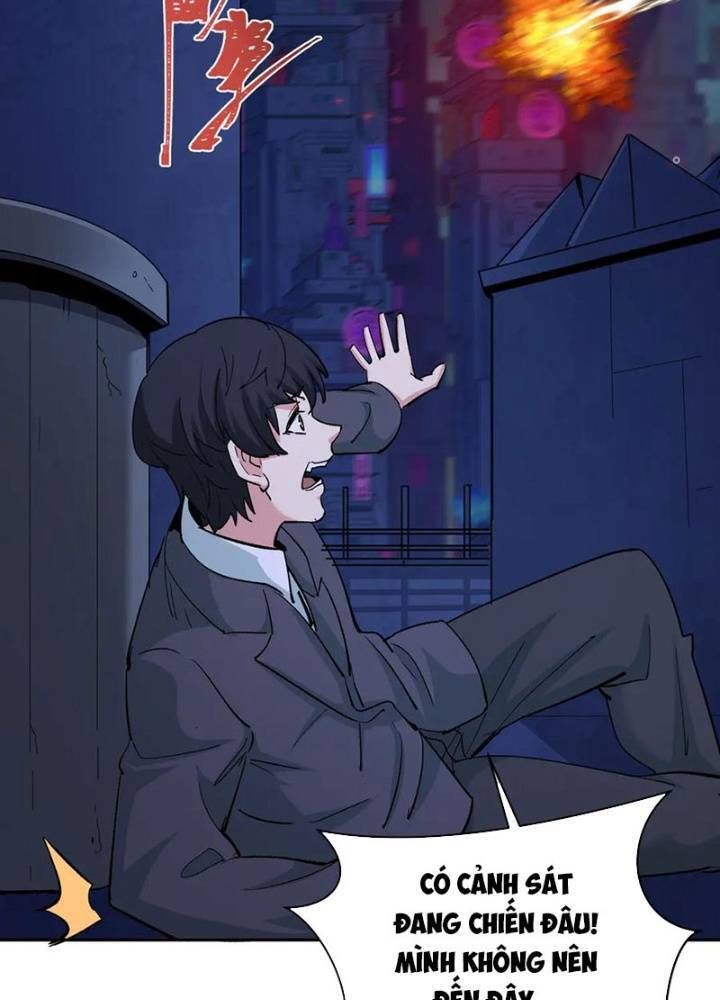 Kỷ Nguyên Kỳ Lạ Chapter 332.1 - Trang 2