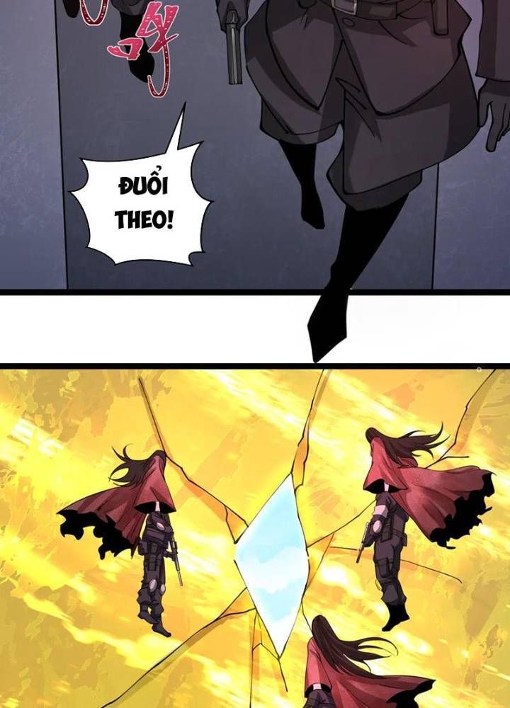 Kỷ Nguyên Kỳ Lạ Chapter 332.1 - Trang 2