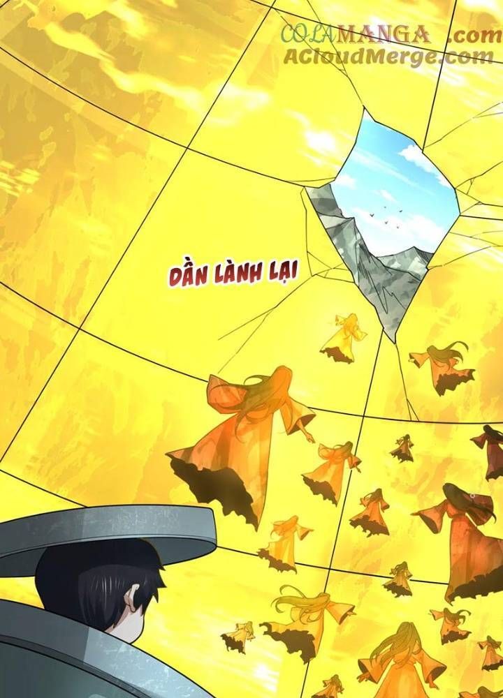 Kỷ Nguyên Kỳ Lạ Chapter 332.1 - Trang 2