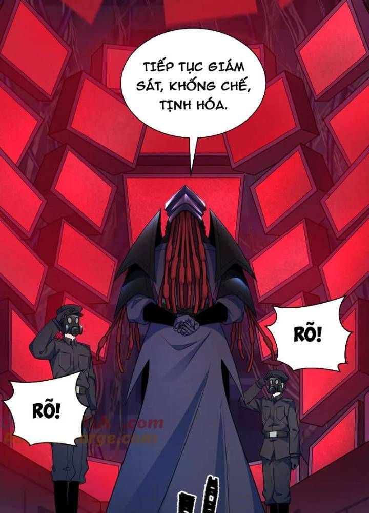 Kỷ Nguyên Kỳ Lạ Chapter 333.1 - Trang 2