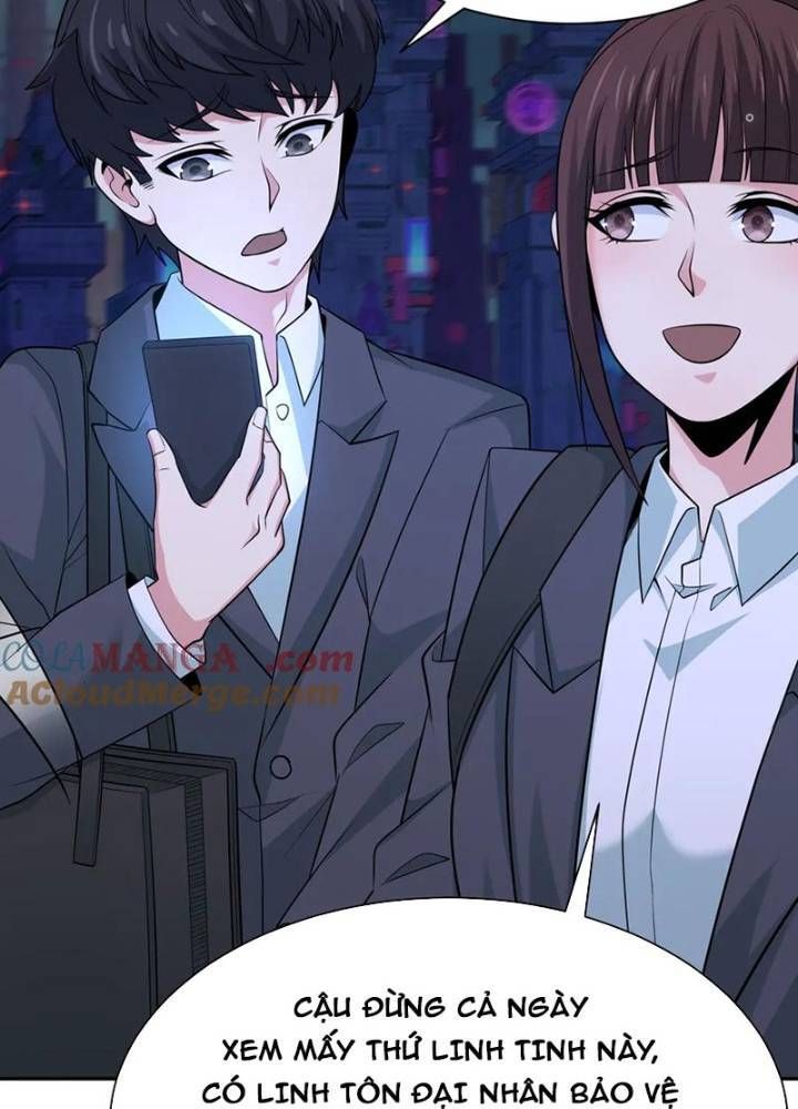 Kỷ Nguyên Kỳ Lạ Chapter 333.2 - Trang 2