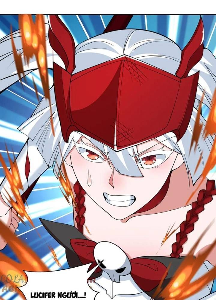 Kỷ Nguyên Kỳ Lạ Chapter 333.2 - Trang 2