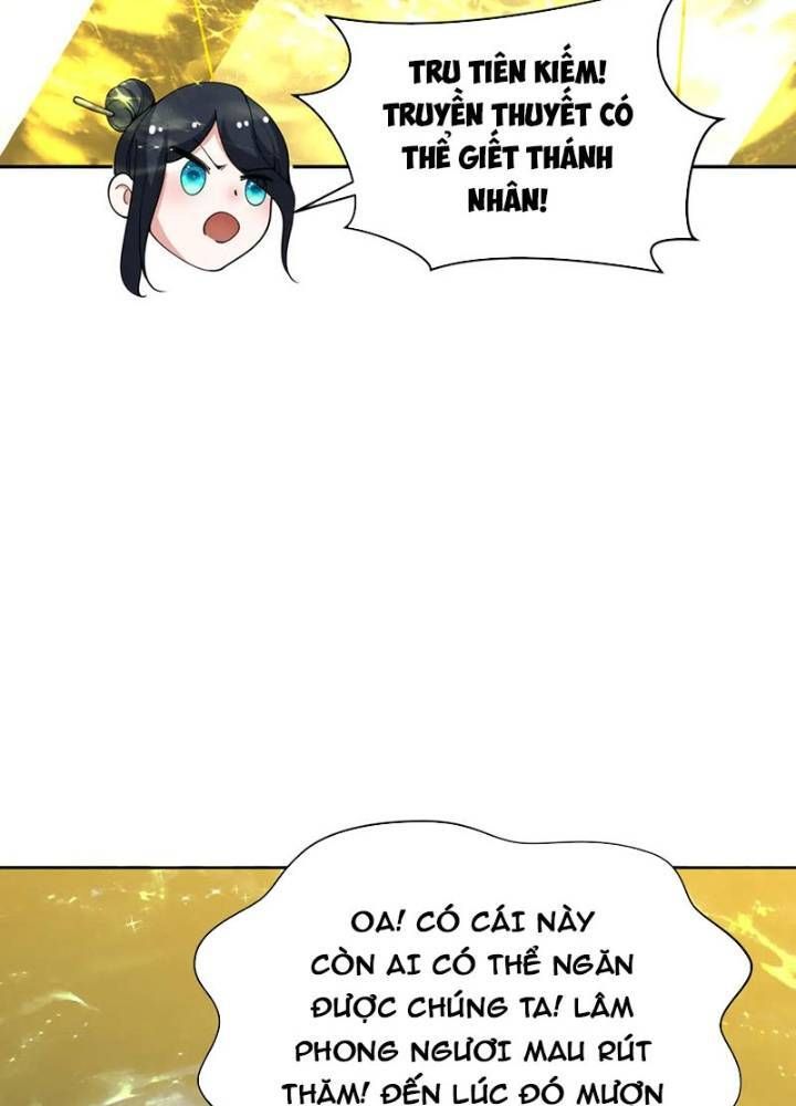 Kỷ Nguyên Kỳ Lạ Chapter 334.1 - Trang 2