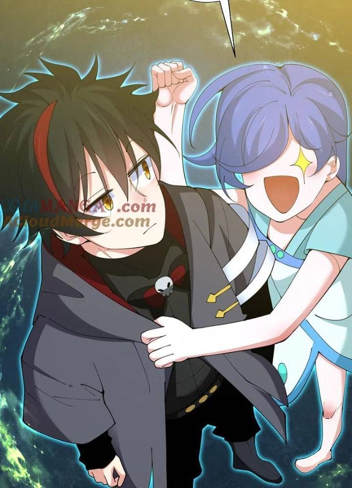 Kỷ Nguyên Kỳ Lạ Chapter 334.1 - Trang 2