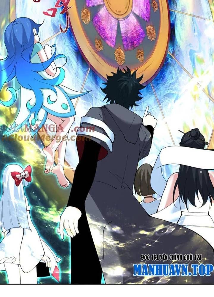 Kỷ Nguyên Kỳ Lạ Chapter 334.1 - Trang 2