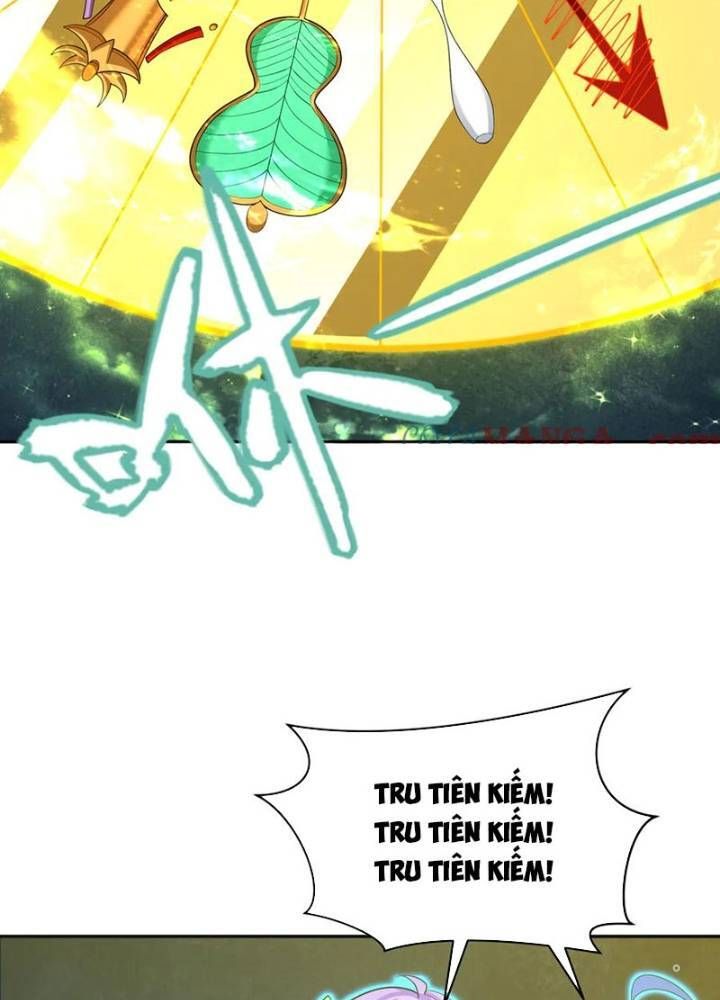 Kỷ Nguyên Kỳ Lạ Chapter 334.1 - Trang 2