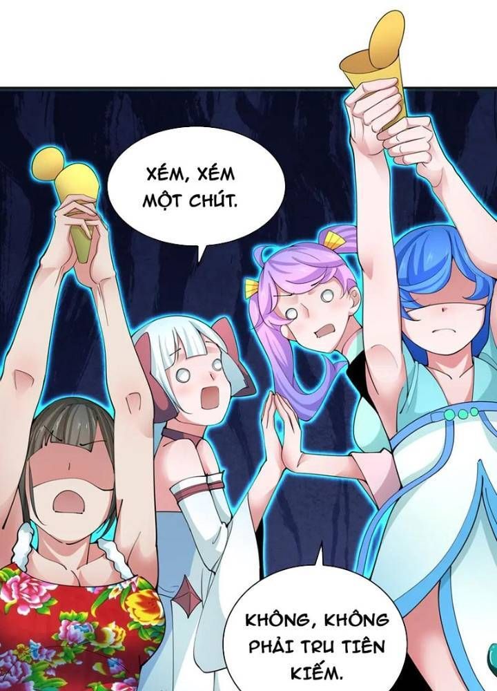 Kỷ Nguyên Kỳ Lạ Chapter 334.1 - Trang 2