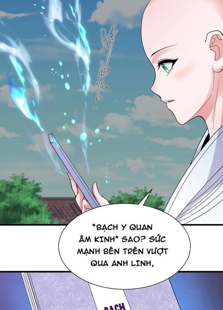 Kỷ Nguyên Kỳ Lạ Chapter 334.1 - Trang 2