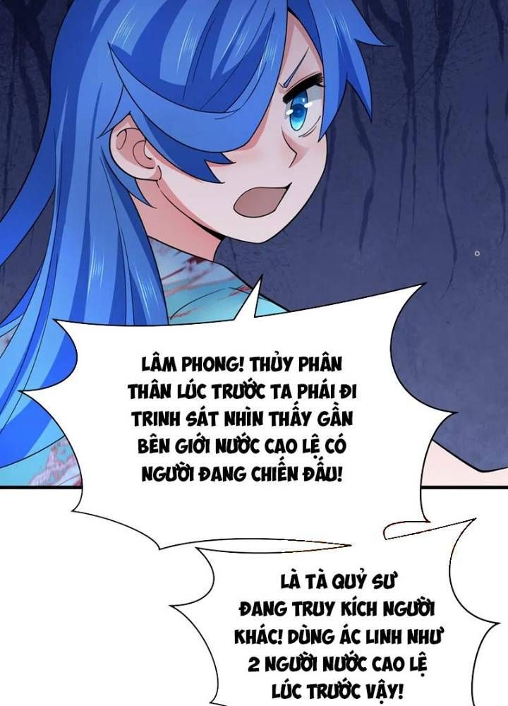 Kỷ Nguyên Kỳ Lạ Chapter 334.1 - Trang 2