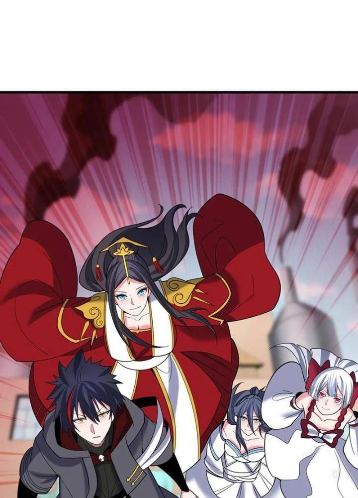 Kỷ Nguyên Kỳ Lạ Chapter 334.1 - Trang 2