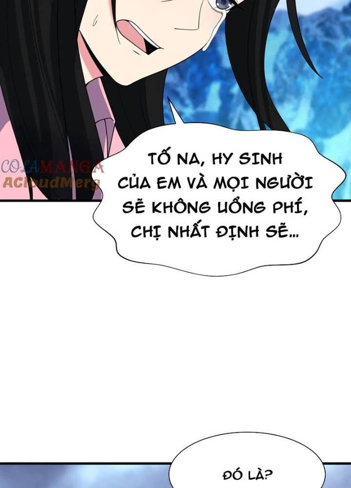 Kỷ Nguyên Kỳ Lạ Chapter 334.1 - Trang 2