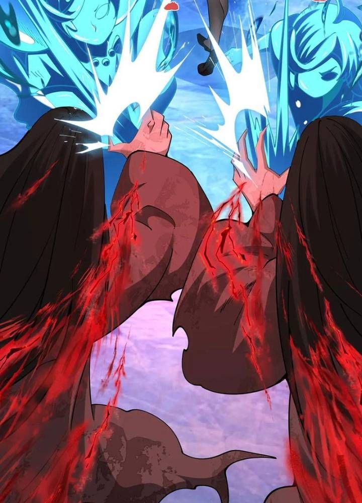 Kỷ Nguyên Kỳ Lạ Chapter 334.1 - Trang 2