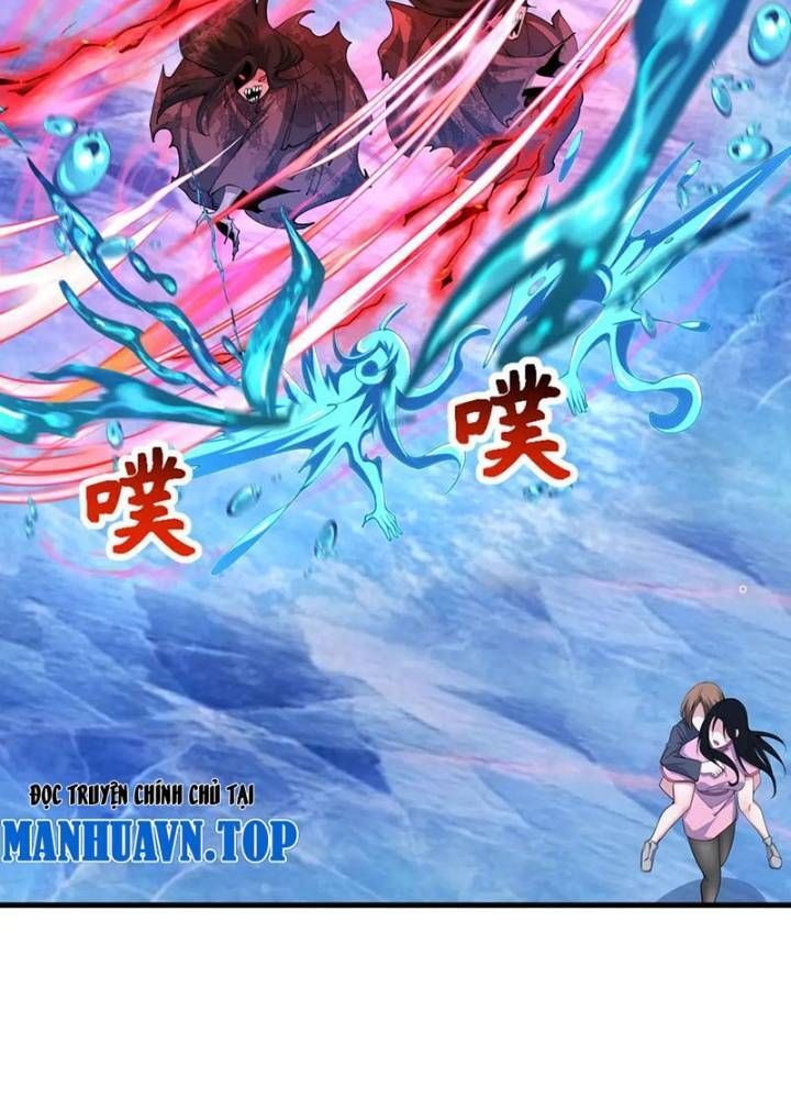 Kỷ Nguyên Kỳ Lạ Chapter 334.1 - Trang 2