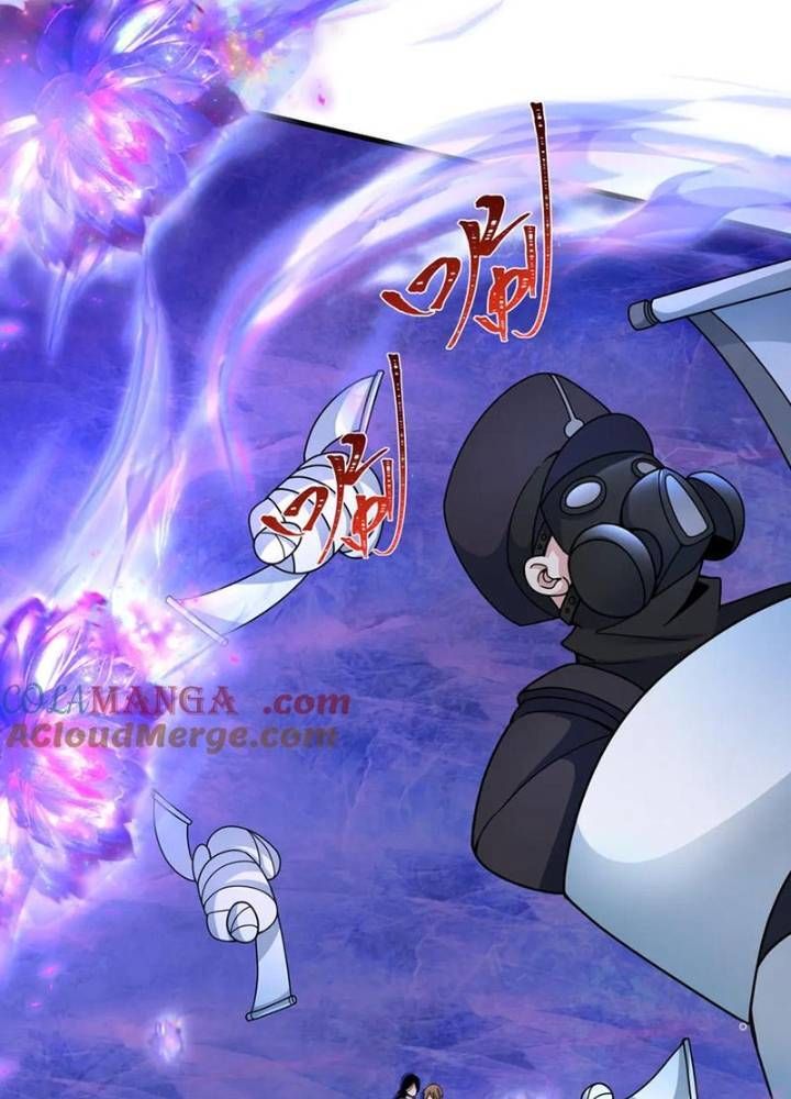 Kỷ Nguyên Kỳ Lạ Chapter 334.1 - Trang 2