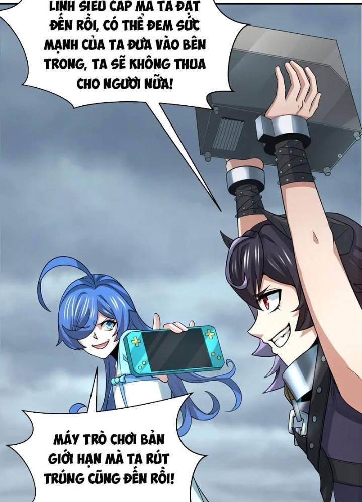 Kỷ Nguyên Kỳ Lạ Chapter 334.1 - Trang 2