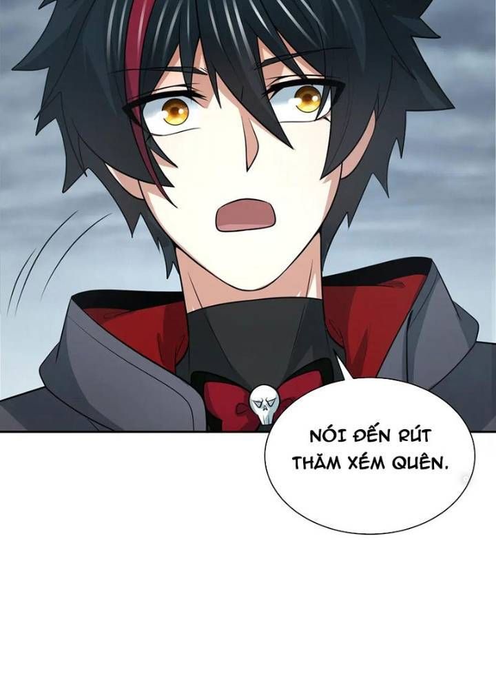 Kỷ Nguyên Kỳ Lạ Chapter 334.1 - Trang 2