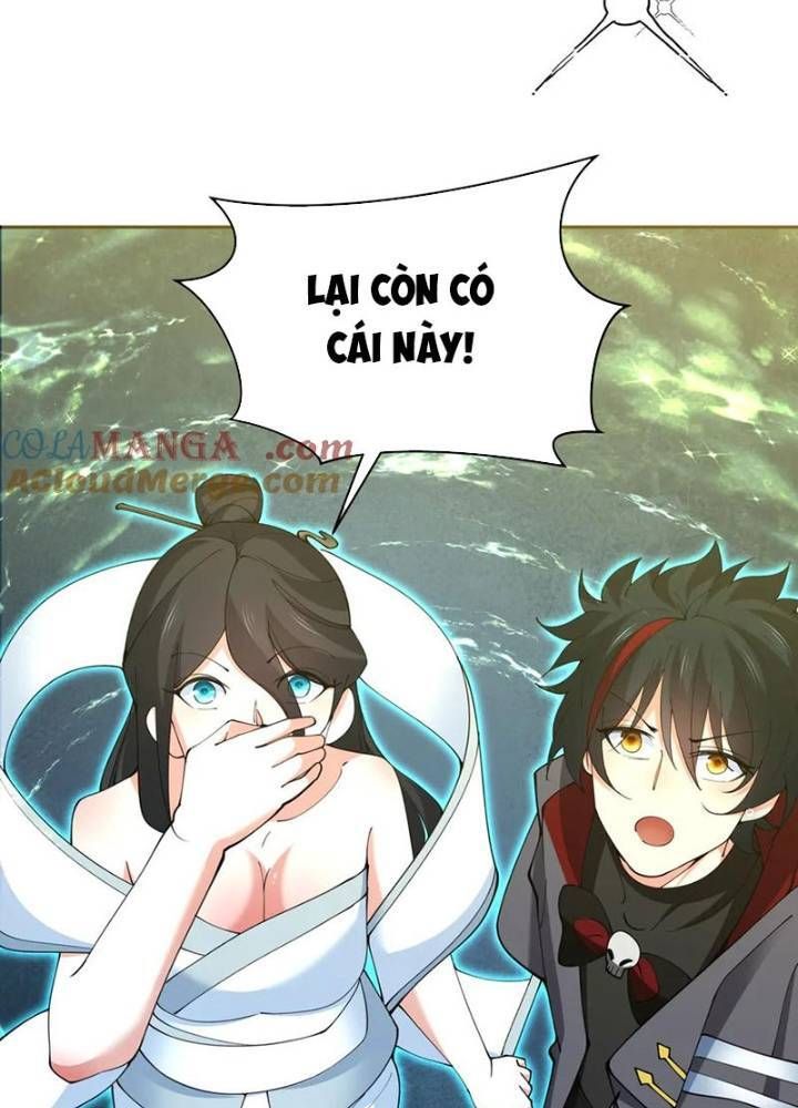 Kỷ Nguyên Kỳ Lạ Chapter 334.1 - Trang 2